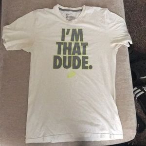 Nike T-Shirt